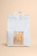 Litière écologique pour chat